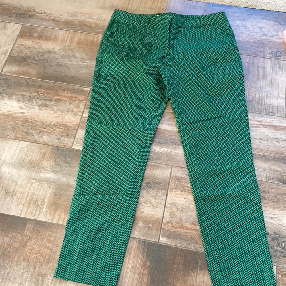 Dress pants